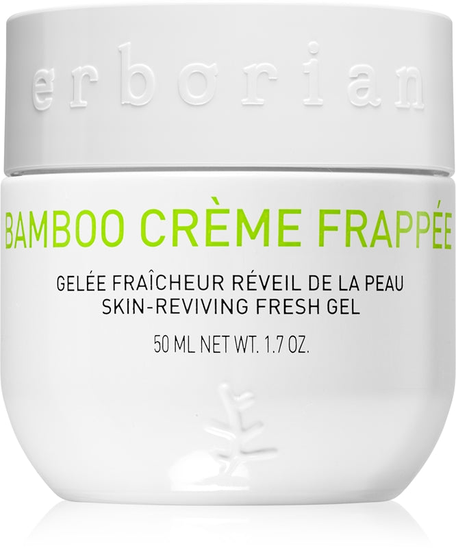 Erborian Bamboo 50ml — Crema Viso