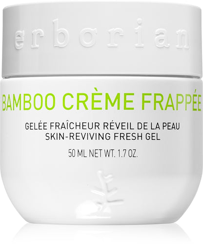 Erborian Bamboo 50ml — Crema Viso