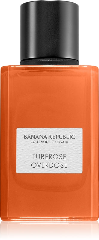 Banana Republic Tuberose Overdose Eau de Parfum unisex 75 ml