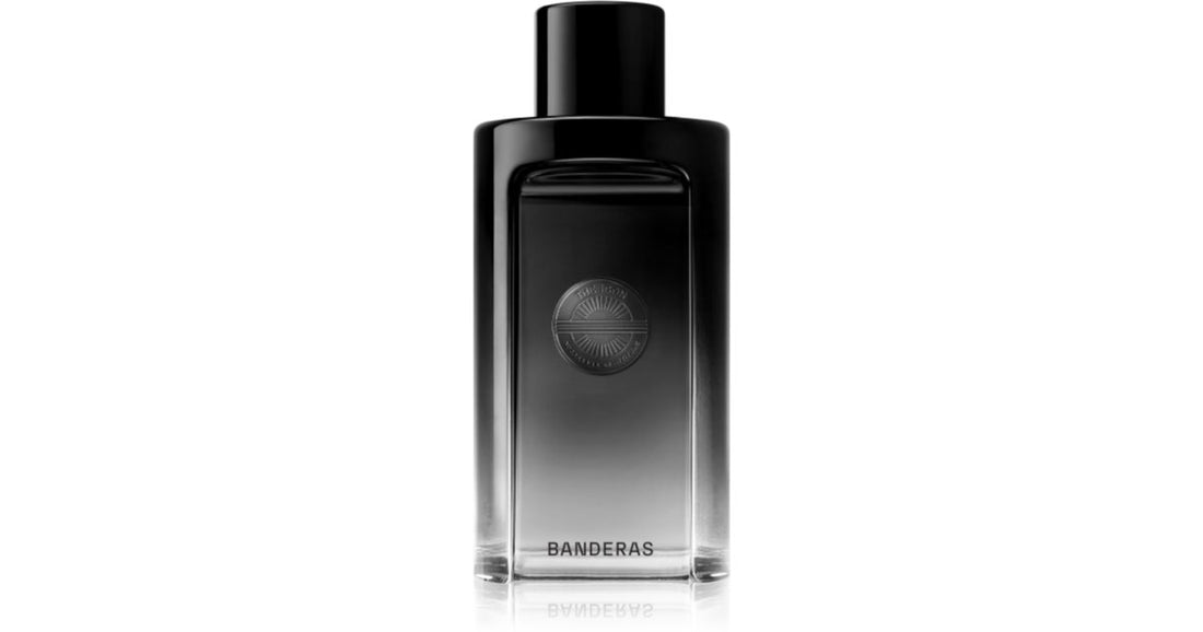 Banderas El Icon perfume unisex 200ml