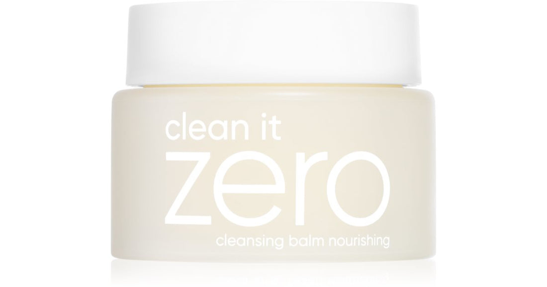 Banila Co. Clean it zero nutriente 100 ml