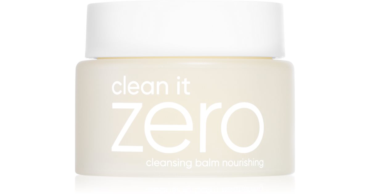 Banila Co. Clean it zero nourishing 100 ml