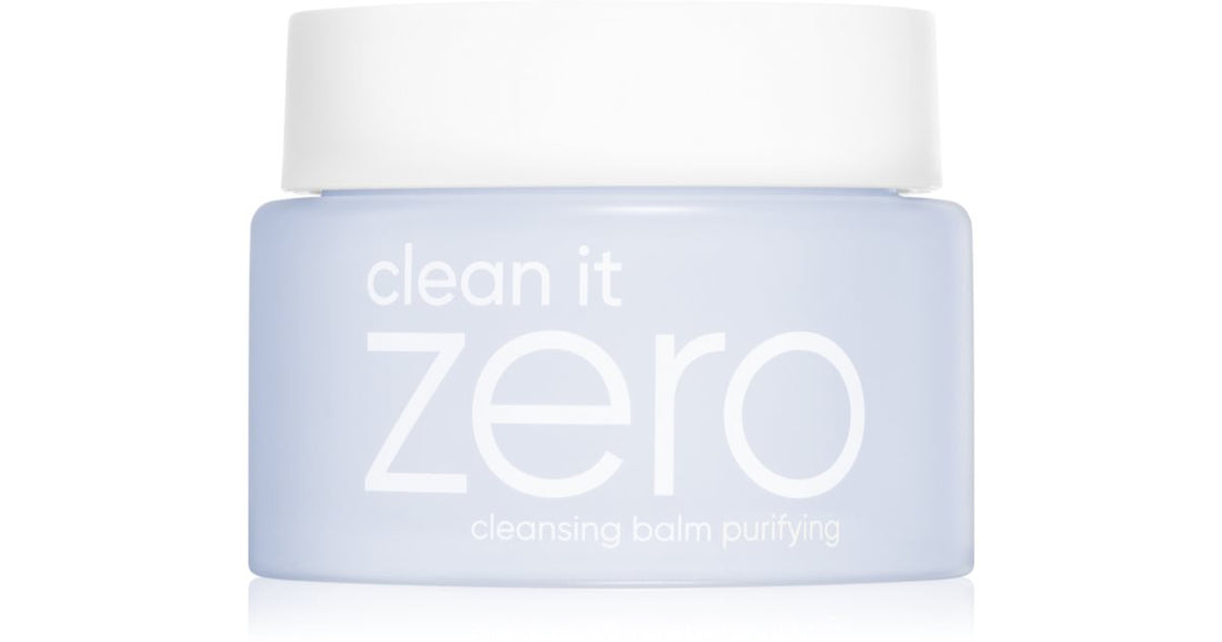 Banila Co. Clean it zero zuiverend 100 ml