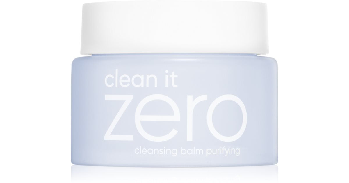 Banila Co. Clean it zero zuiverend 100 ml