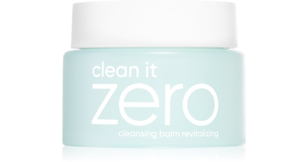 バニラ株式会社 Clean イットゼロ リバイタライジング 100ml