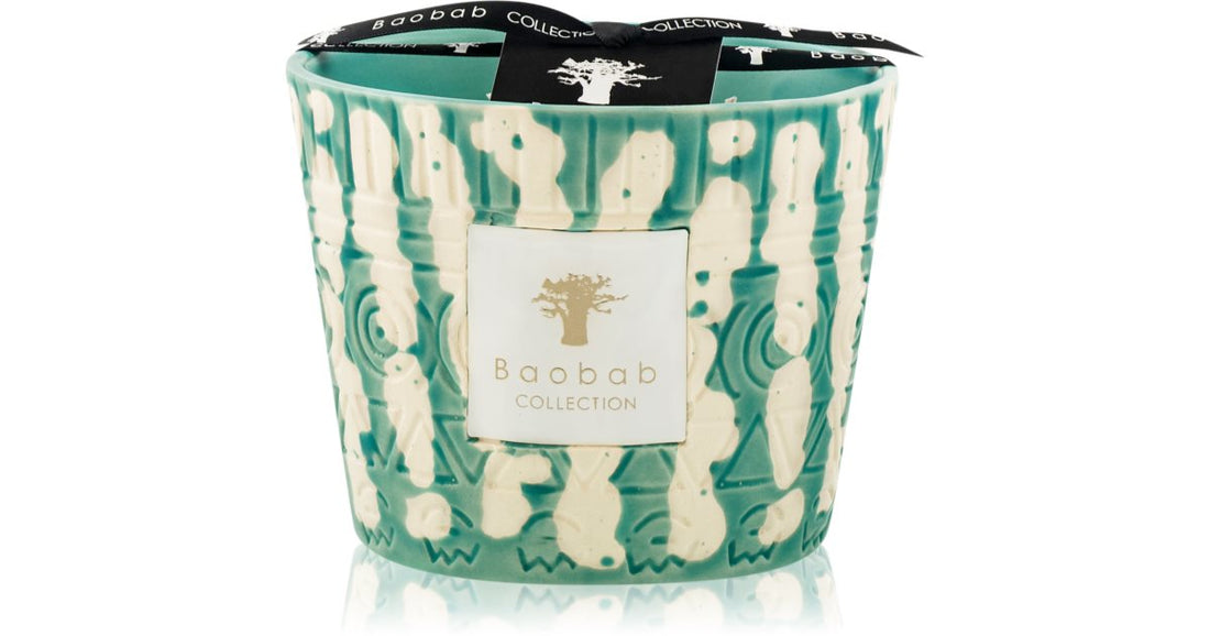 Baobab Collection Ancient Mark Utopia scented candle 16 cm