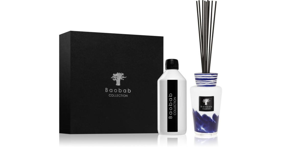 Baobab Collection 羽毛途锐图腾 750 毫升