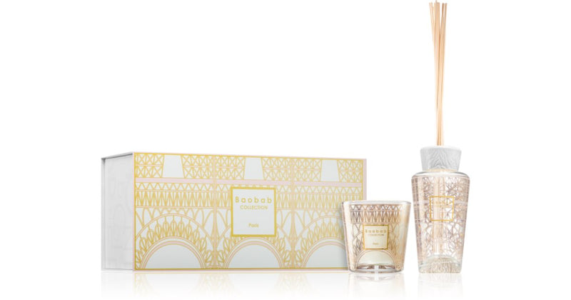 אוסף באובב My First Baobab Paris