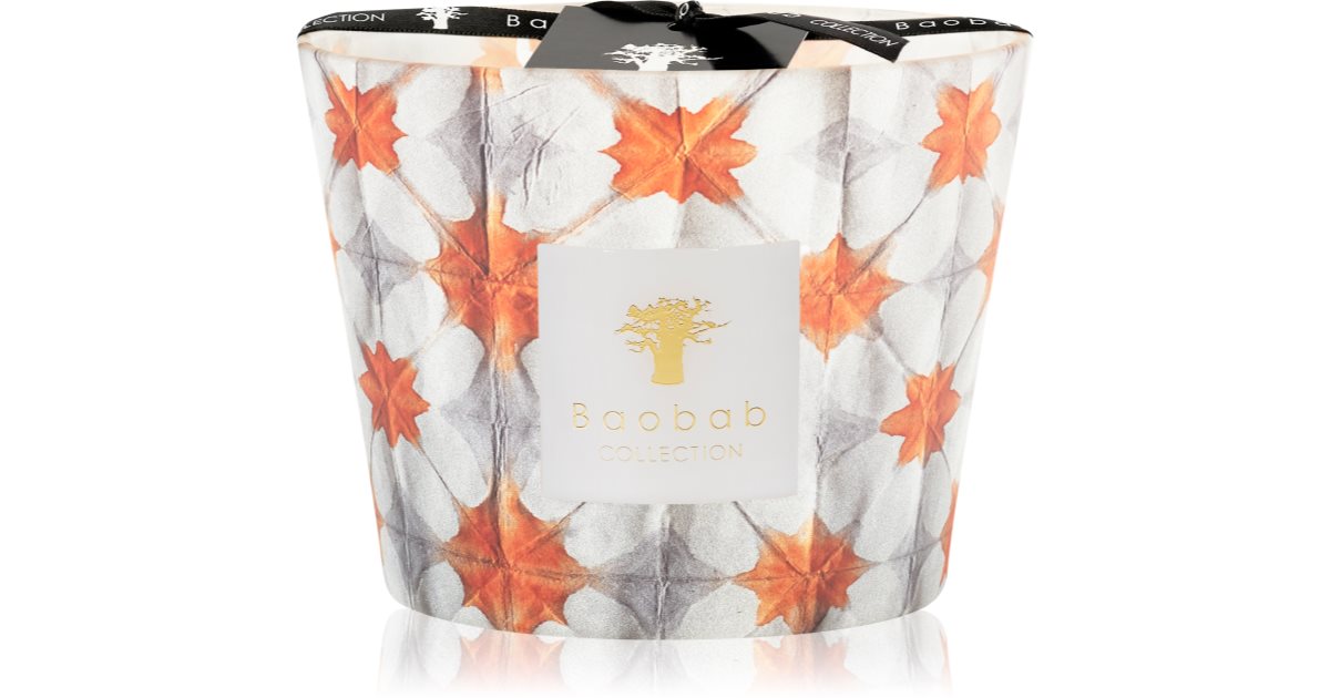 Baobab Collection Odyssée Calypso doftljus 24 cm