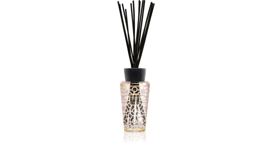 Coleção Baobab Mulher 500 ml