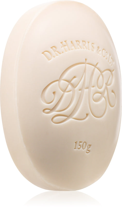 D.R. Harris Bar Soap sapone solido Almond Oil 150 g