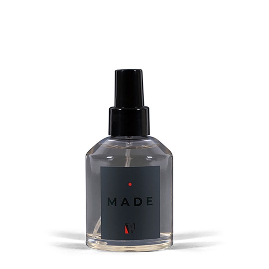 Barber mind Hecho Eau de Parfum 100ml