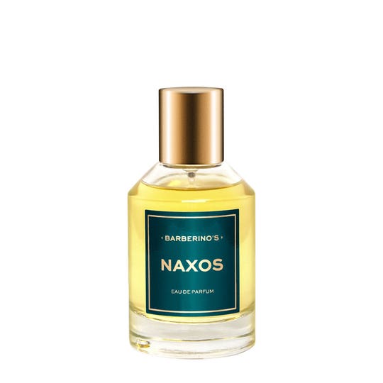 Barberinos Naxos Eau de Parfum 100 ml