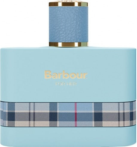 Barbour Barbour Coastal For Women – オードパルファム 100 ml