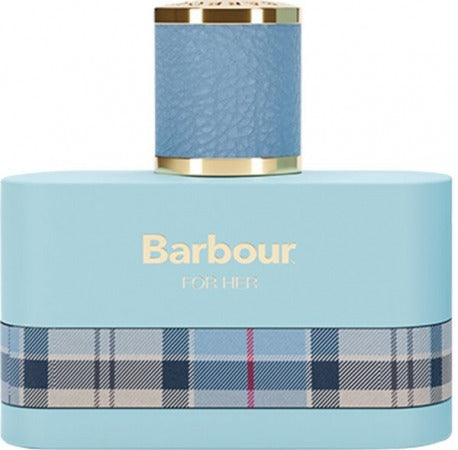 Barbour Barbour Coastal For Women - オードパルファム 50 ml