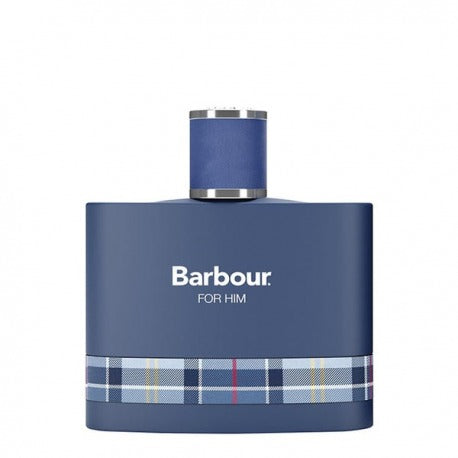 Barbour Barbour Coastal Da Uomo – Eau De Parfum 100 Ml