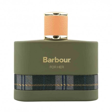 Barbour Barbour 여성용 - 오 드 퍼퓸 100ml