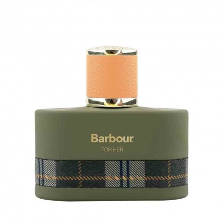 Barbour Barbour לנשים – או דה פרפיום 50 מ&quot;ל