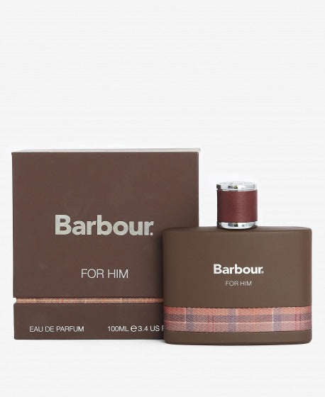 Barbour Barbour Origins Dla mężczyzn – woda perfumowana 100 ml