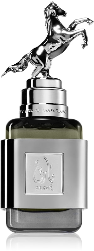 Ard Al Zaafaran Bareq Eau de Parfum per uomo 100 ml