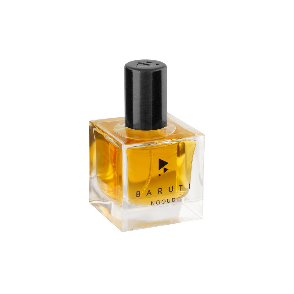 Baruti NOOUD Estratto di Profumo Unisex 30 ml — Profumo