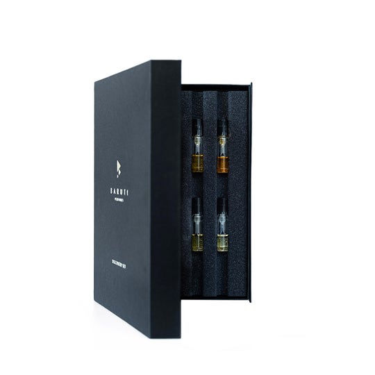 Baruti Baruti Eau de Parfum Kit Découverte eau de parfum 10x2ml mixte