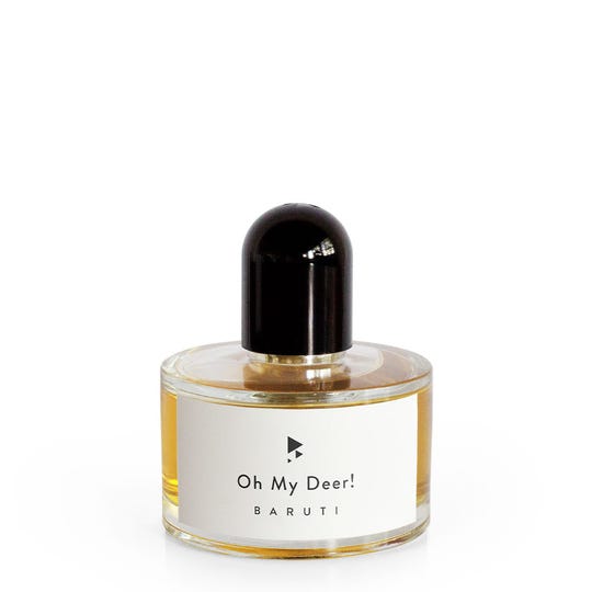 Baruti Oh My Deer Eau de Parfum 50 ml