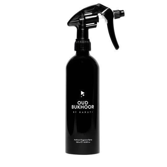 Baruti Oud Bukhoor Spray Ambiente 500ml