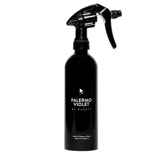 Baruti Palermo Violet Ambient Spray 500ml