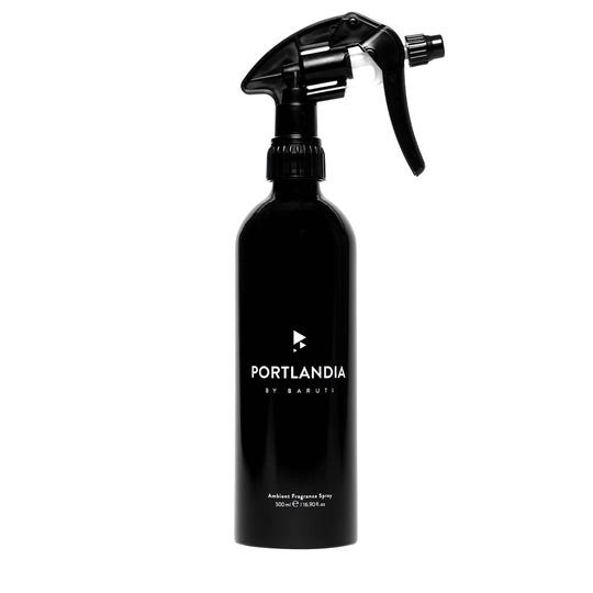 Baruti Portlandia Spray Ambiental 500ml