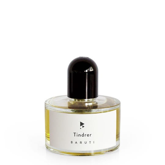 Baruti Tinderr Eau de Parfum 50 ml