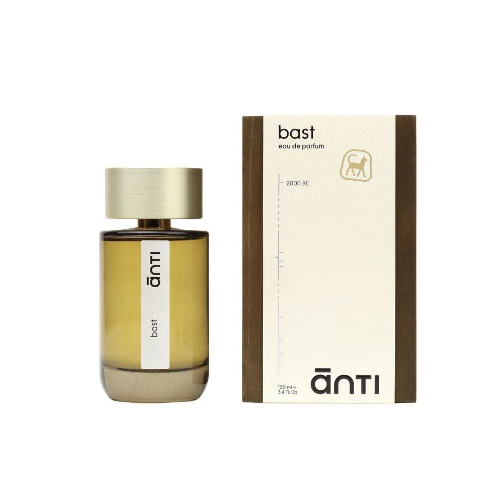 Anti Bast Eau de Parfum 100 ml