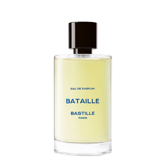 Bast Bastille Bataille парфюмированная вода 100 мл