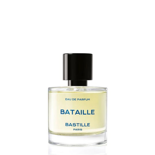 Bast Bastille Bataille 淡香精 50 毫升