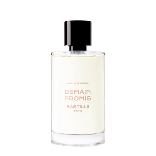 Bast Bastille Demain Promis Eau de Parfum 100 ml