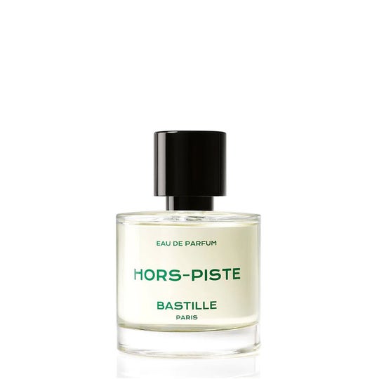 Bast Bastille Hors-Piste парфюмированная вода 50 мл