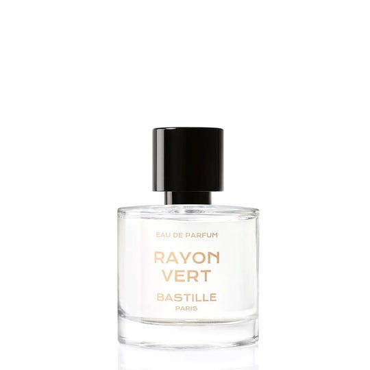 Bast Bastille Rayonne Verte Eau de Parfum 50 ml