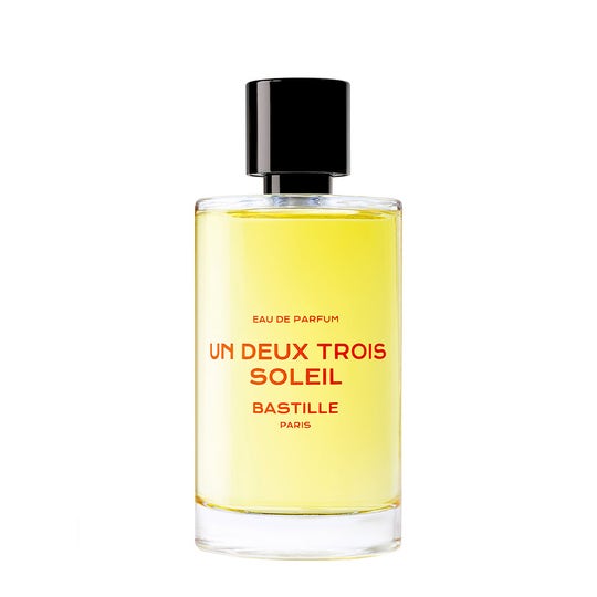 Bast Bastille Un Deux Trois Soleil Eau de Parfum 100 ml