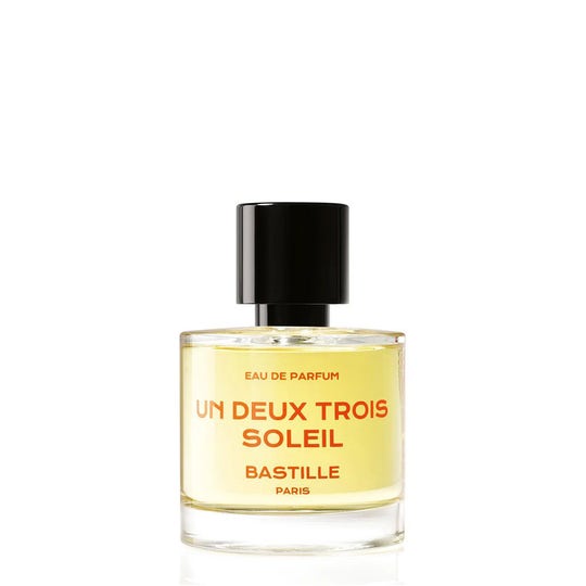 Bast Bastille Un Deux Trois Soleil Eau de Parfum 50 ml