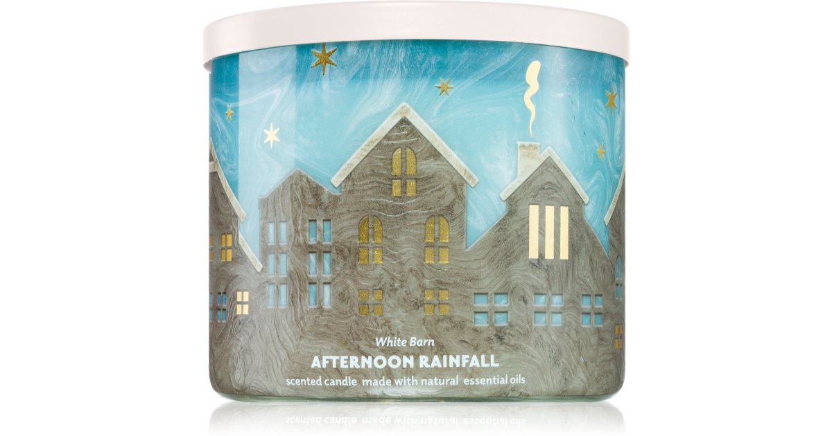 Bath &amp; Body Works Afternoon Rainfall 411 g