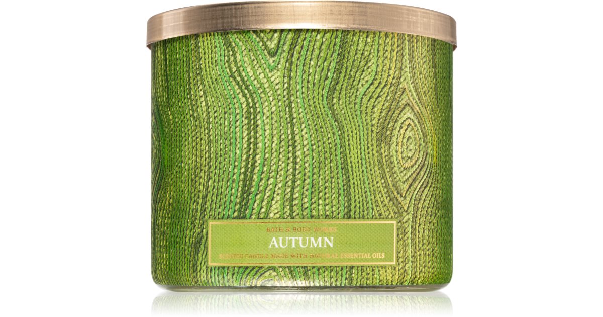 Bath &amp; Body Works Autumn 411 g