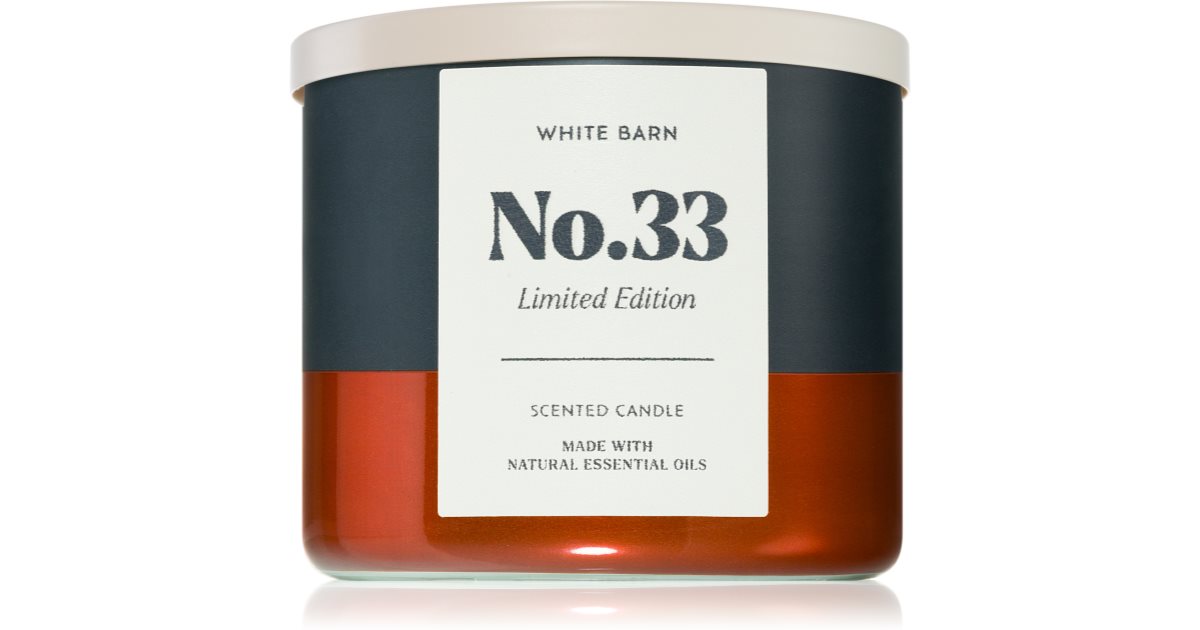 Bath &amp; Body Works Edition Limitée N°33 411 g