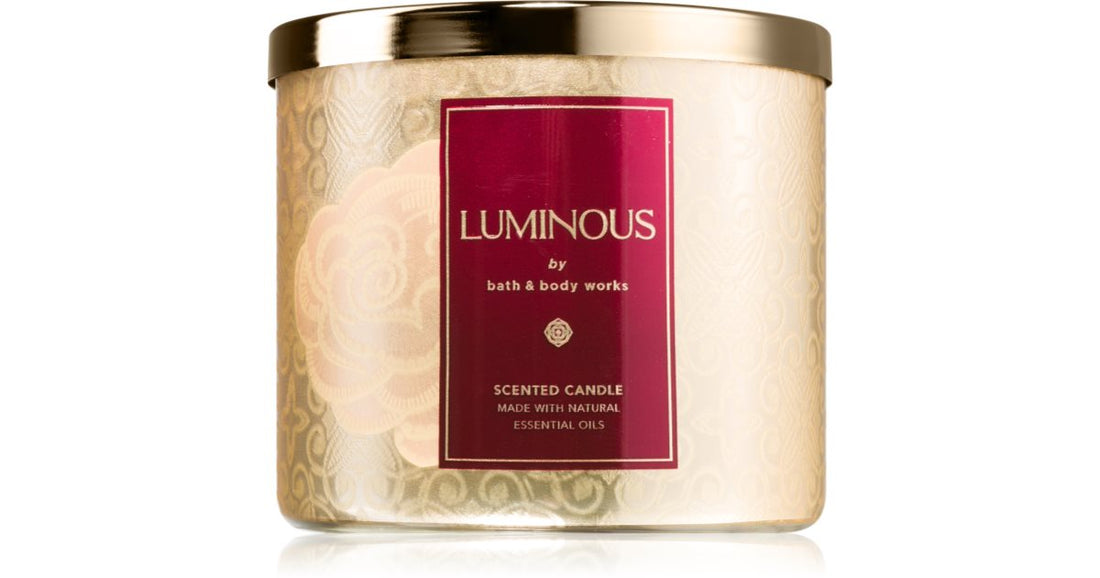 Bath &amp; Body Works Lumineux 411 g