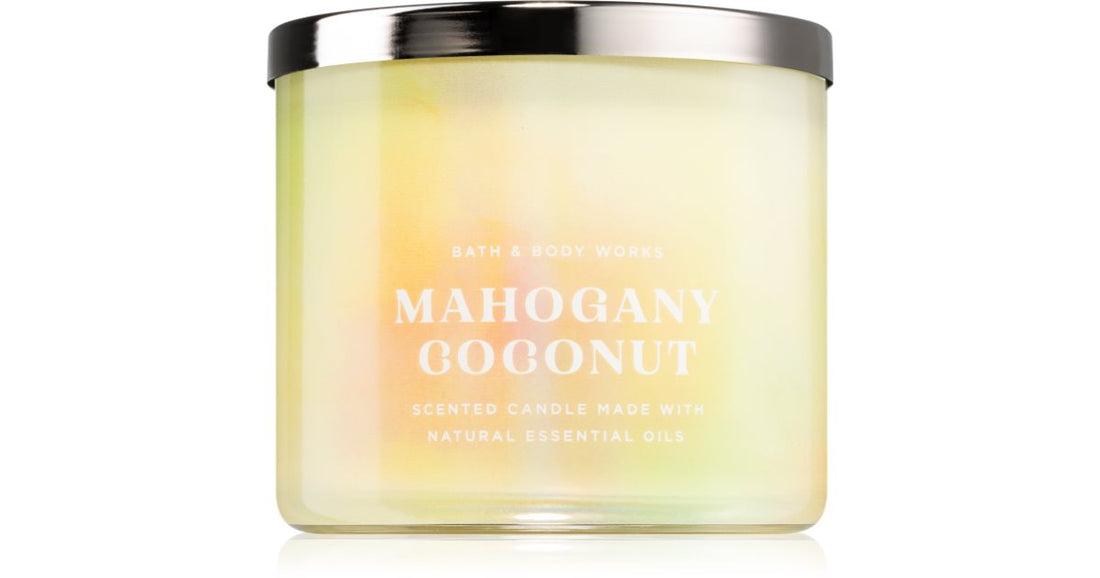 Bath &amp; Body Works Coco Mahagony 411 g