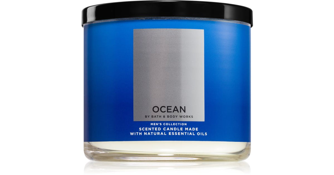 Bath &amp; Body Works Océano 411 g