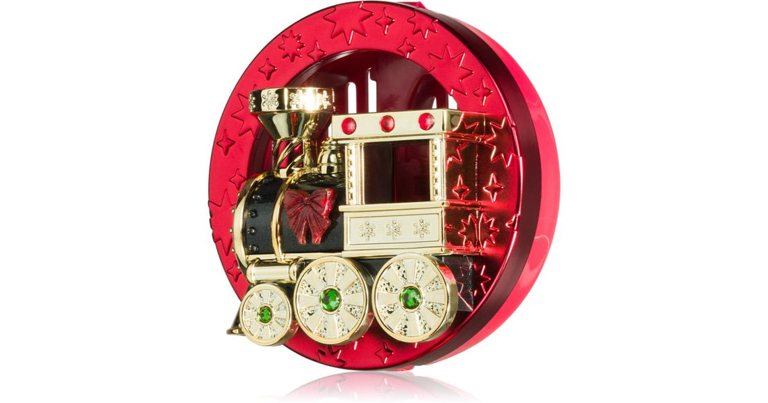 Bath &amp; Body Works Train Engine 1 kpl