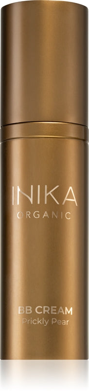 INIKA Organic BB Cream BB cream colore Beige 30 ml