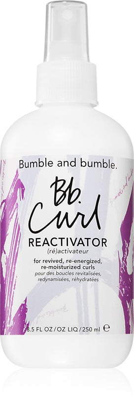 Bumble and bumble Bb. activator spray for wavy and curly hair 250 ml