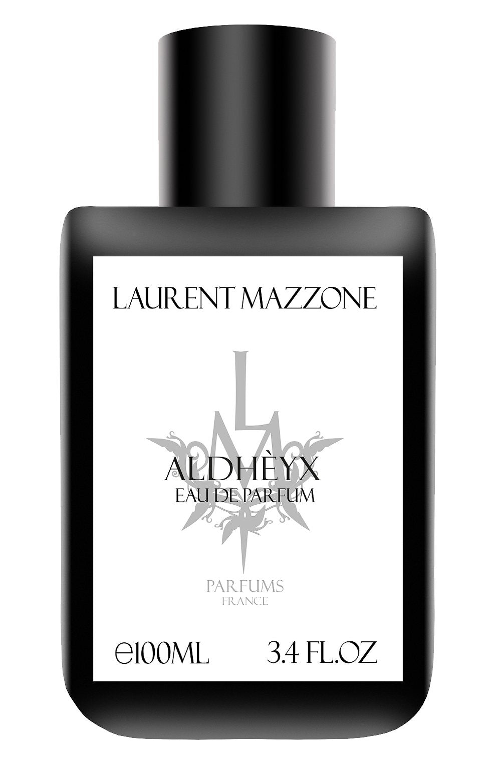 Lm Parfums Aldhéyx 100 ml Unisex — Eau de Parfum