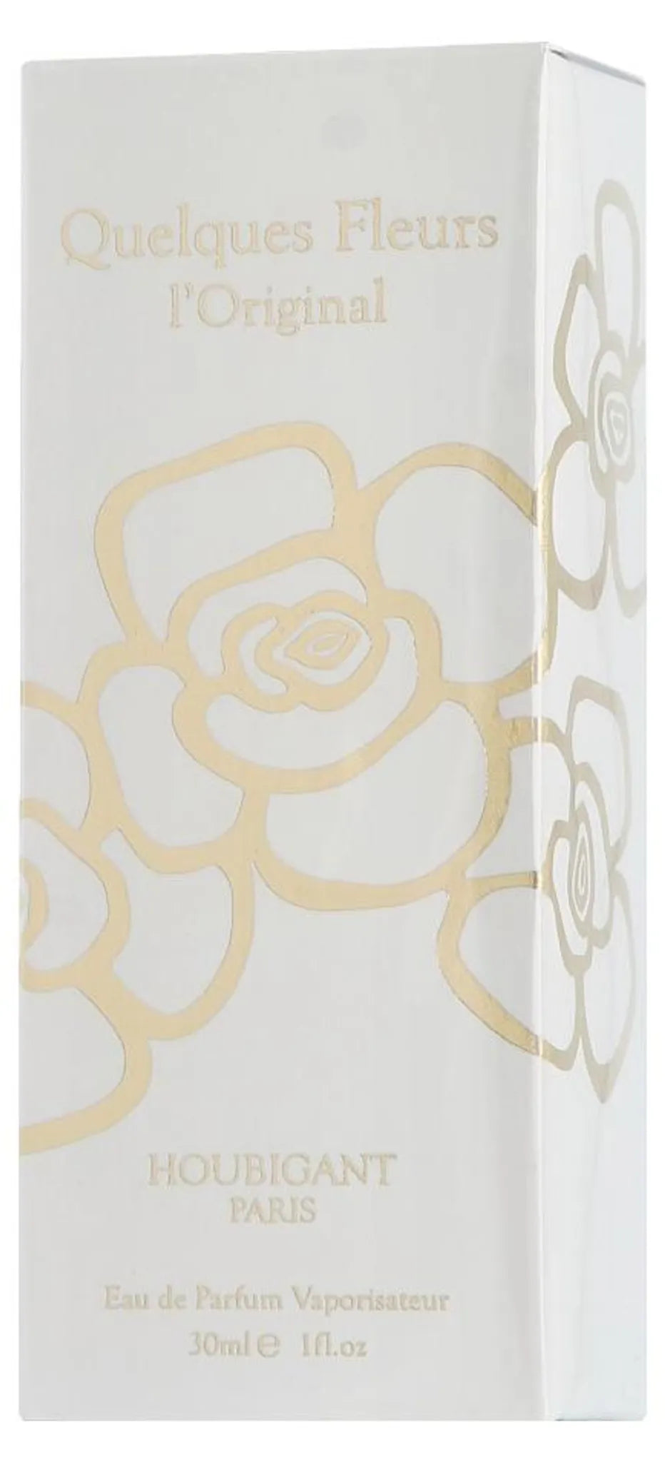 Houbigant Quelques Fleurs L&